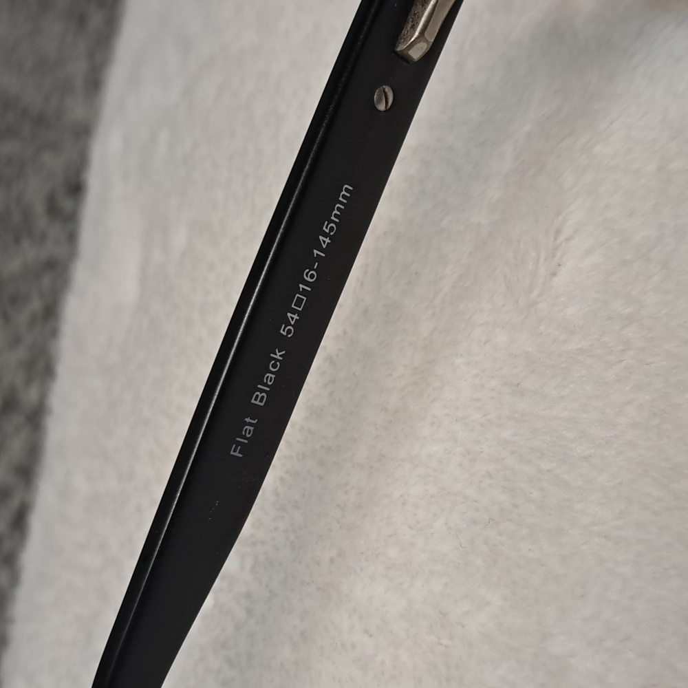 Hummer H2006 Eyeglasses - Picture 5 of 8